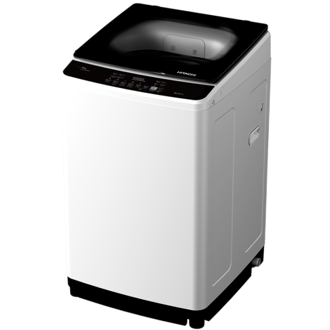 Hitachi 日立 LTL 08SM00 8.0公斤 760轉 日式洗衣機